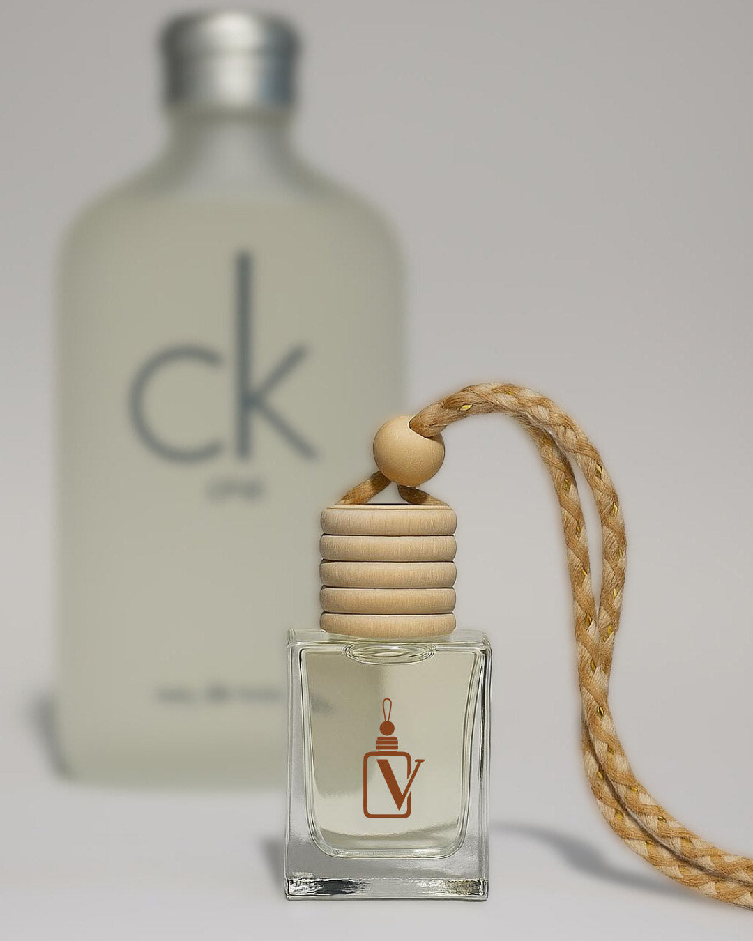 Phantom - The Bentley Of Car Perfumes - Cool & Refreshing